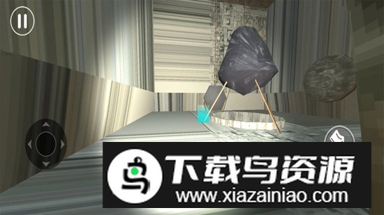 滑梯的噩梦游戏官方正版最新版截图1