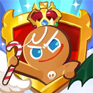 姜饼人王国中文版(Cookie Run: Kingdom)