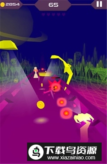 哈萨尔玛大量金币关卡全解锁版下载截图2