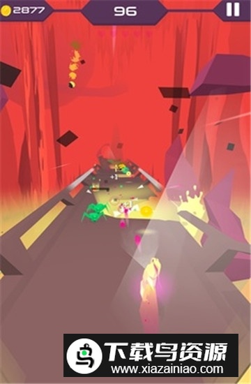 哈萨尔玛大量金币关卡全解锁版下载截图4