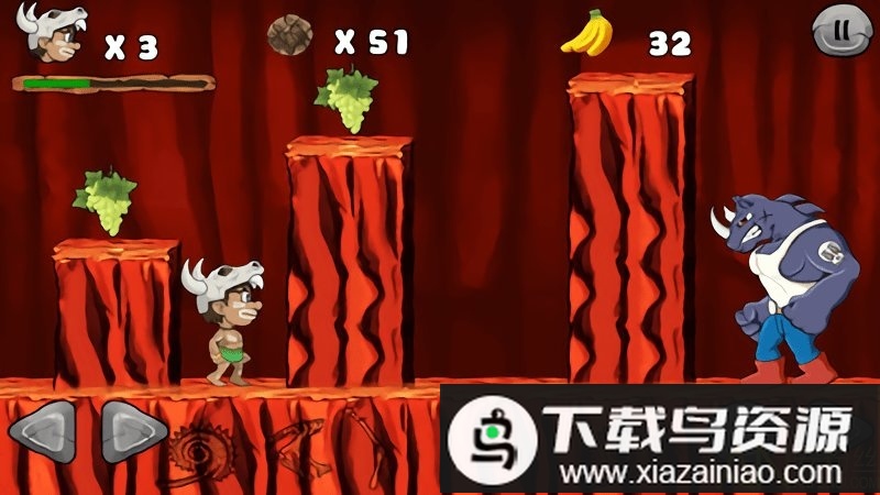 丛林冒险记2修改版最新版截图1