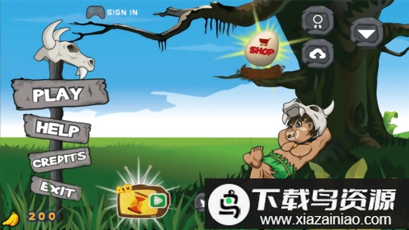 丛林冒险记2修改版最新版截图2