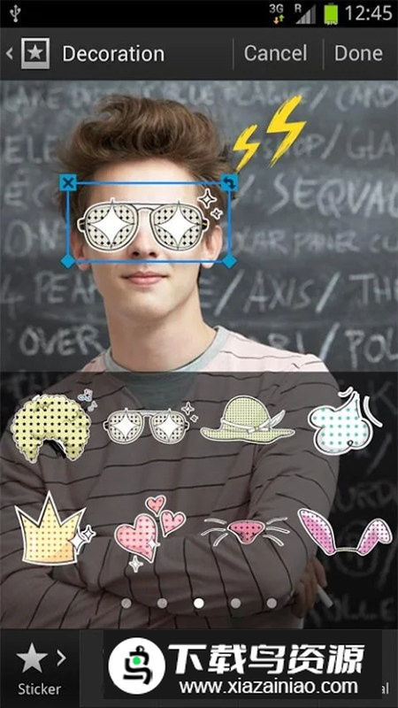 三星图片编辑器谷歌版正版国际版截图1