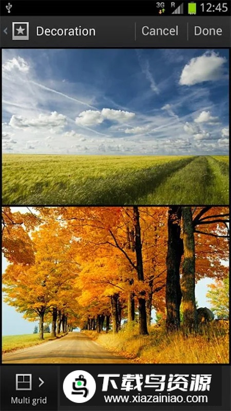 三星图片编辑器谷歌版正版国际版截图2