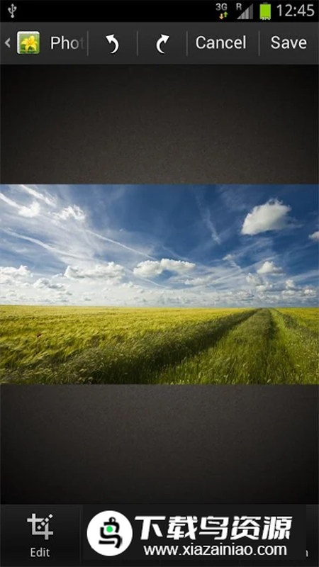 三星图片编辑器谷歌版正版国际版截图3