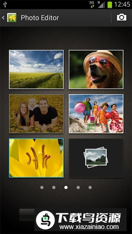 三星图片编辑器谷歌版正版国际版截图4