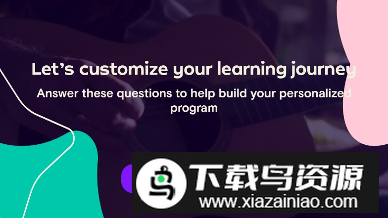 Simply Guitar破解版高级版截图4