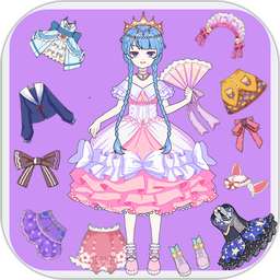 公主芭比设计师手游