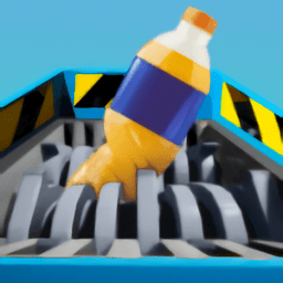 粉碎减压模拟器手游