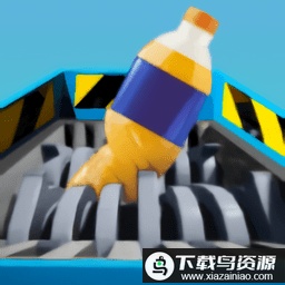 粉碎减压模拟器手游最新版截图1