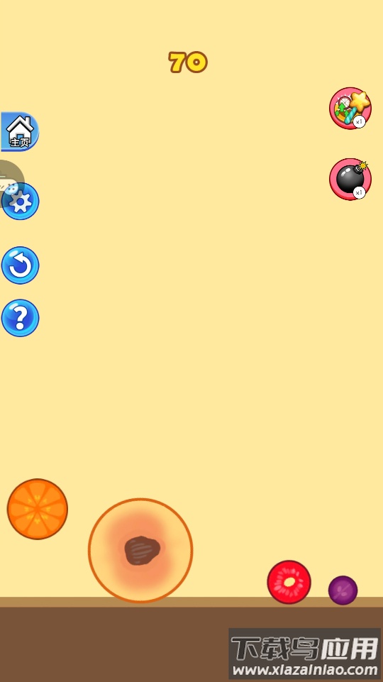 合成我贼6游戏最新版截图1