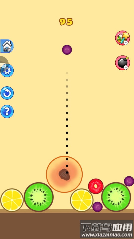 合成我贼6游戏最新版截图3