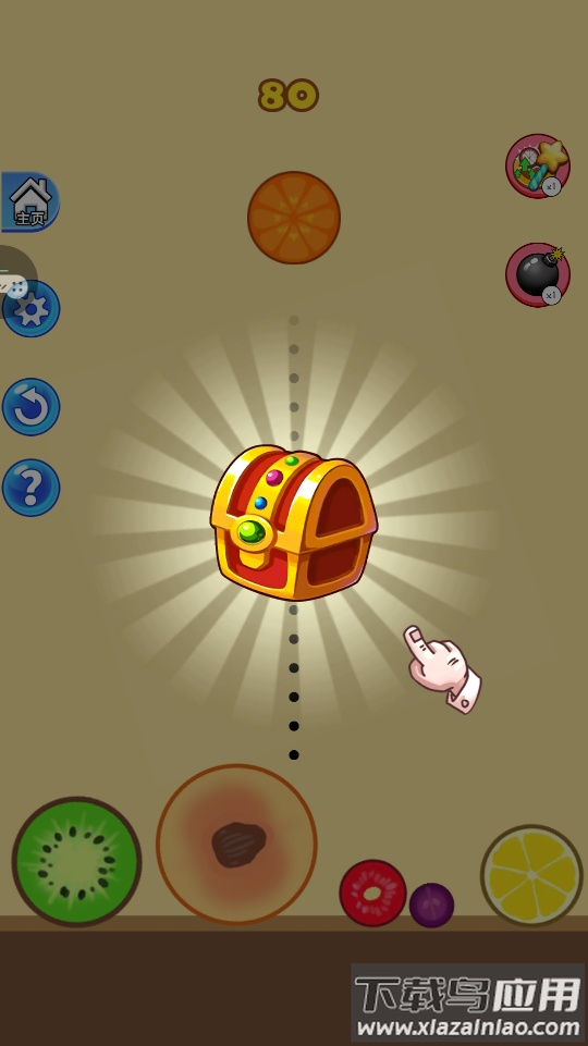 合成我贼6游戏最新版截图4