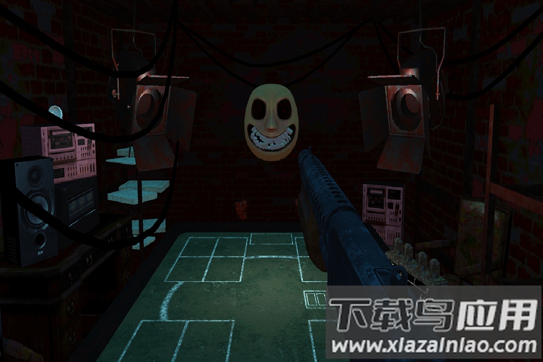 炸弹轮盘九游版最新版截图3