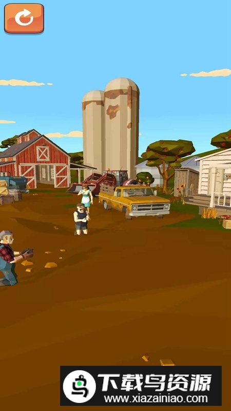 上帝生活手游官方版最新版截图2