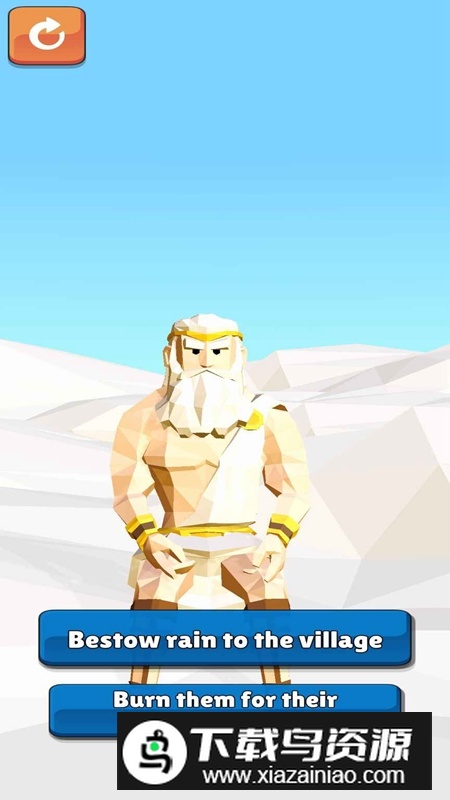 上帝生活手游官方版最新版截图3