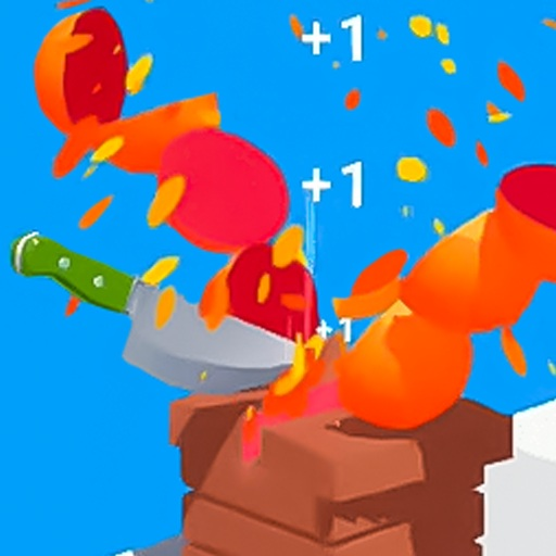 切割解压大师游戏