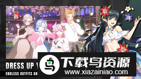 LordOfHeroes英雄之王手游最新版截图2