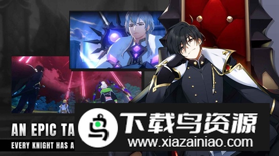 LordOfHeroes英雄之王手游最新版截图3