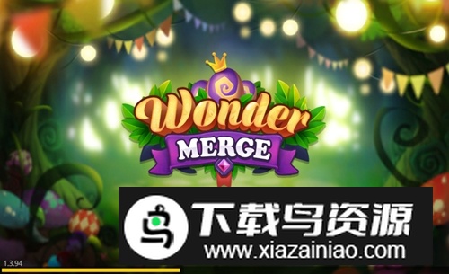 Wonder Merge奇幻合成无限钻石修改内购版截图1