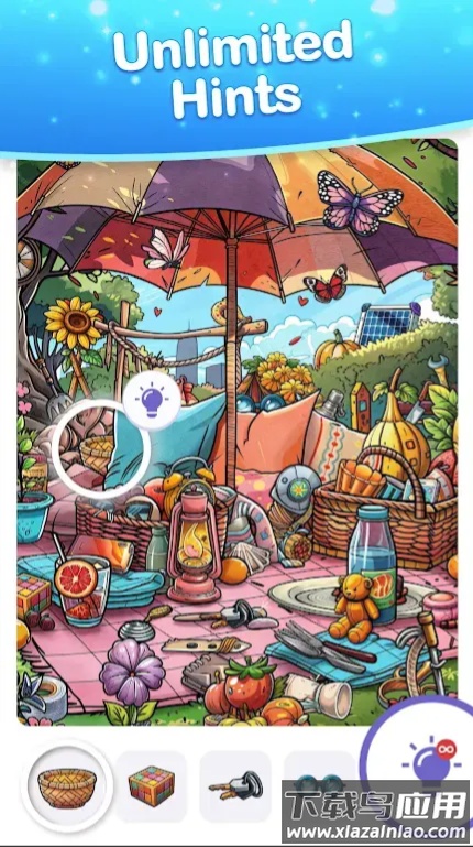 发现它游戏最新版截图2