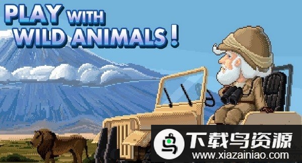 thesandbox2游戏(沙盒 2)最新版截图3