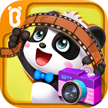 宝宝摩登照相馆官方安卓版