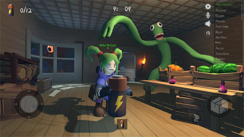 人类逃离梦境中文版最新版截图2