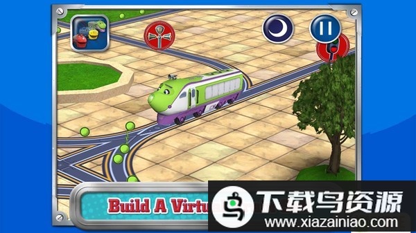 托马斯火车冒险最新版最新版截图2