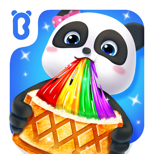 宝宝甜品店游戏安卓版