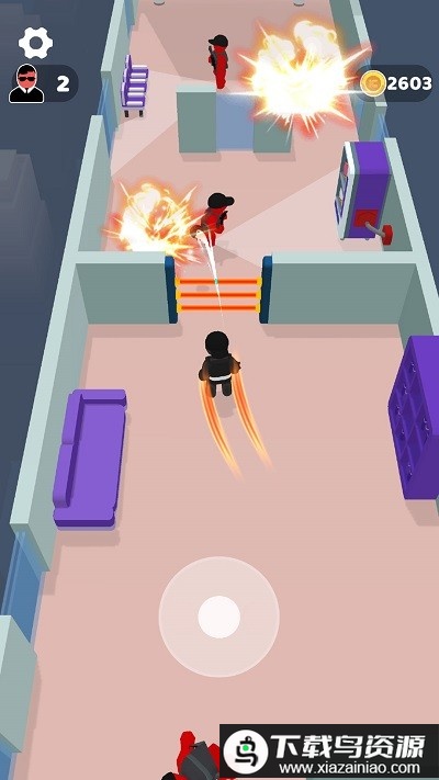 王者英雄大冒险手机版最新版截图2