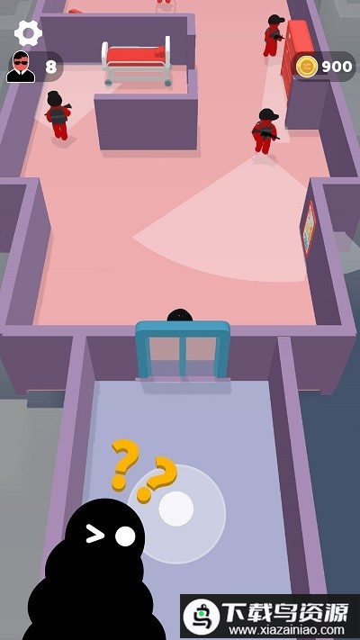 王者英雄大冒险手机版最新版截图3