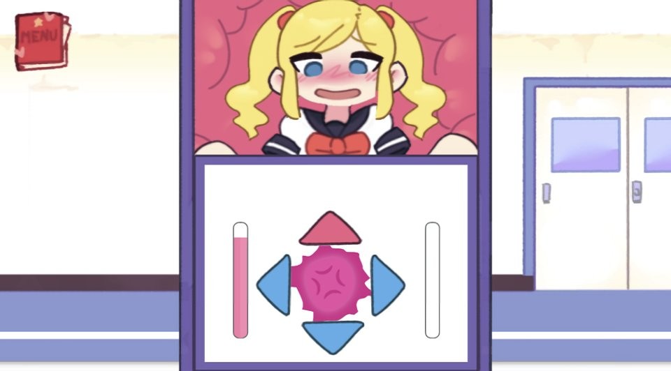 解锁口香糖女孩最新版(Te Chewingum)截图1