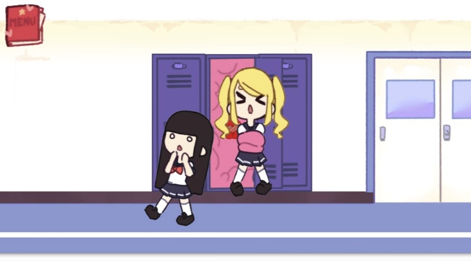 解锁口香糖女孩最新版(Te Chewingum)截图2