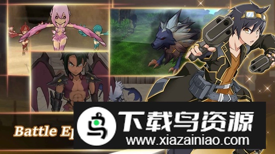 史诗征战2破解版折相思最新版最新版截图2