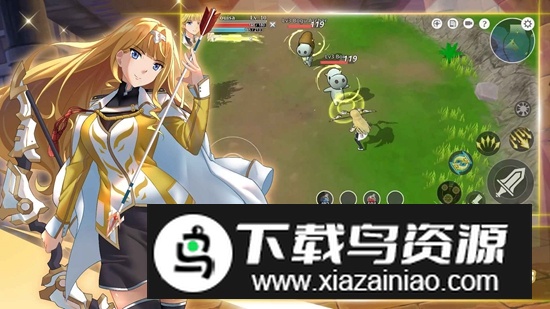 史诗征战2破解版折相思最新版最新版截图3