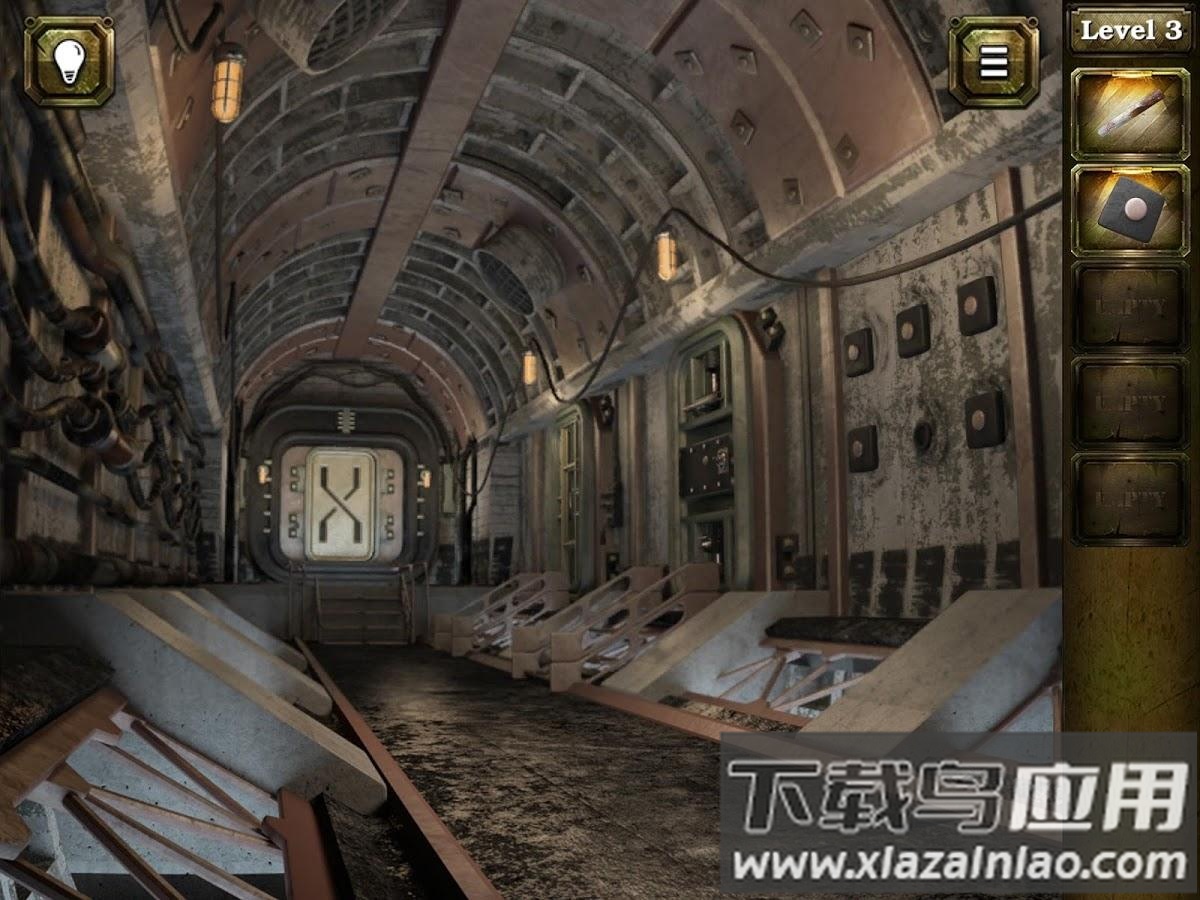 War Escape战争逃脱手机版下载最新版截图1