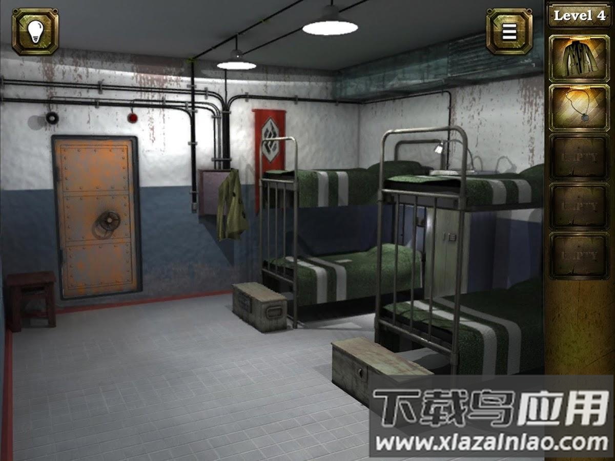 War Escape战争逃脱手机版下载最新版截图3