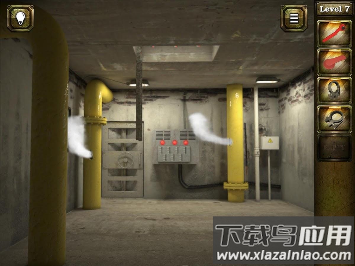 War Escape战争逃脱手机版下载最新版截图4