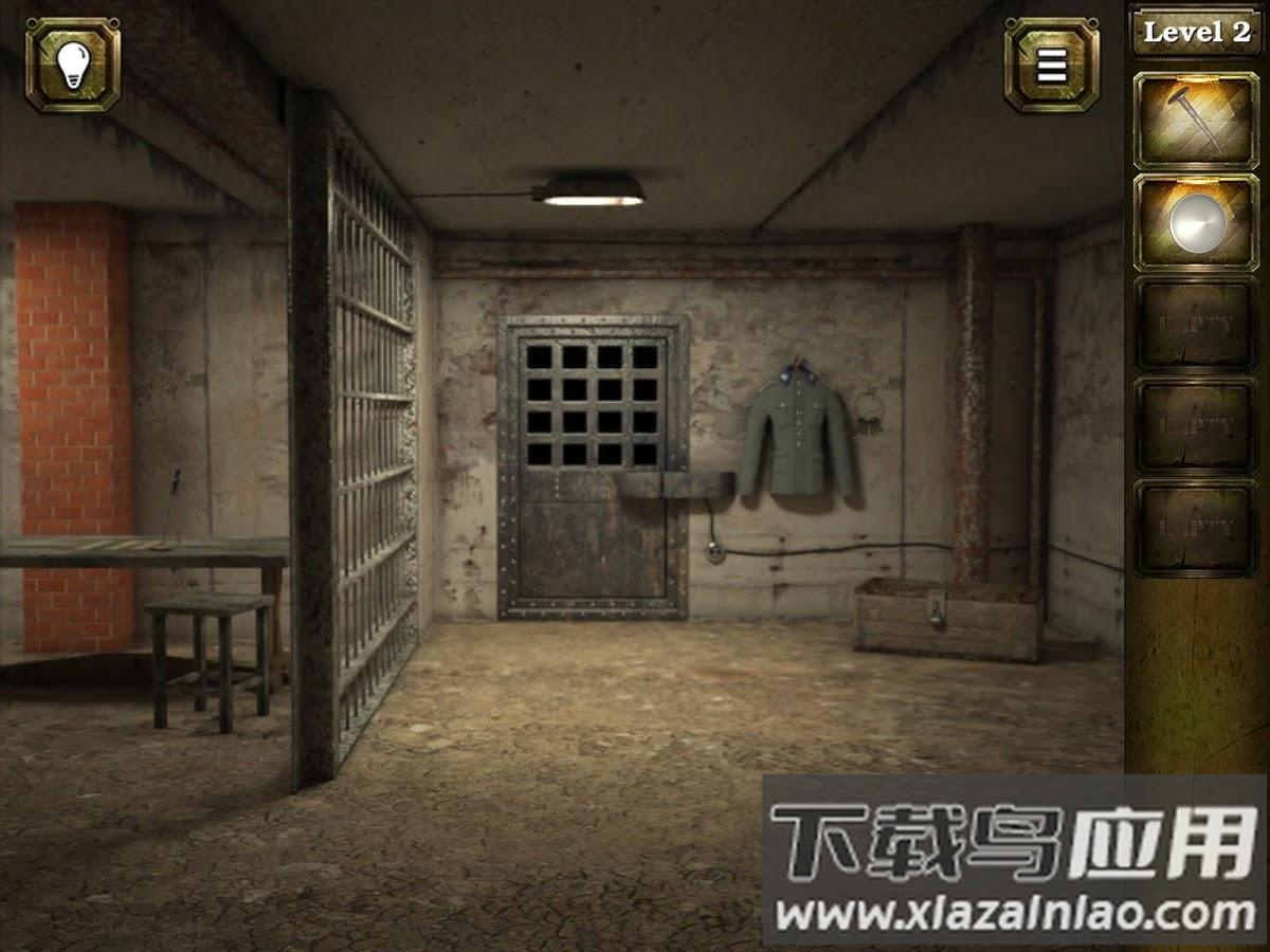 War Escape战争逃脱手机版下载最新版截图5