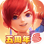 梦幻西游网页版最新版本