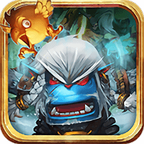 兽人吃鸡手游最新版