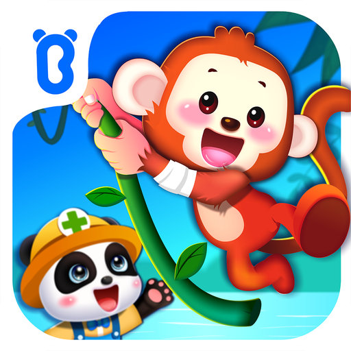 宝宝救援队早教游戏手机版