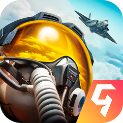 现代空战3D九游客户端最新版