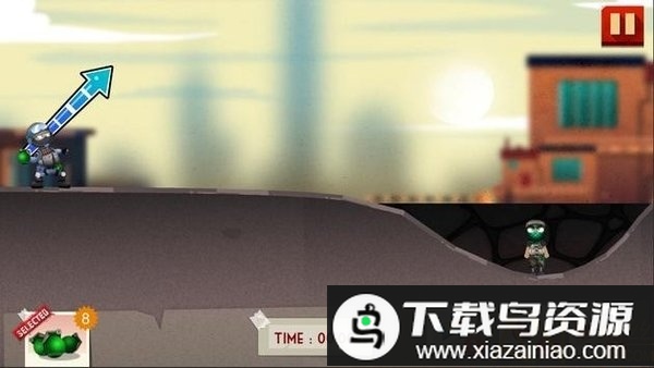 投掷大师游戏最新版截图1