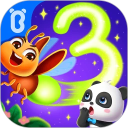 宝宝巴士宝宝数字书写安卓版