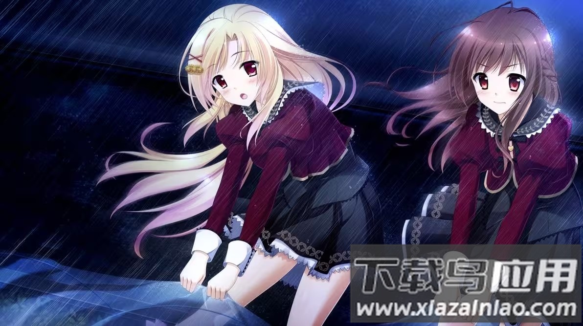 樱舞少女的轮舞曲汉化下载(@舞う乙女のロンド スマホ版)最新版截图3