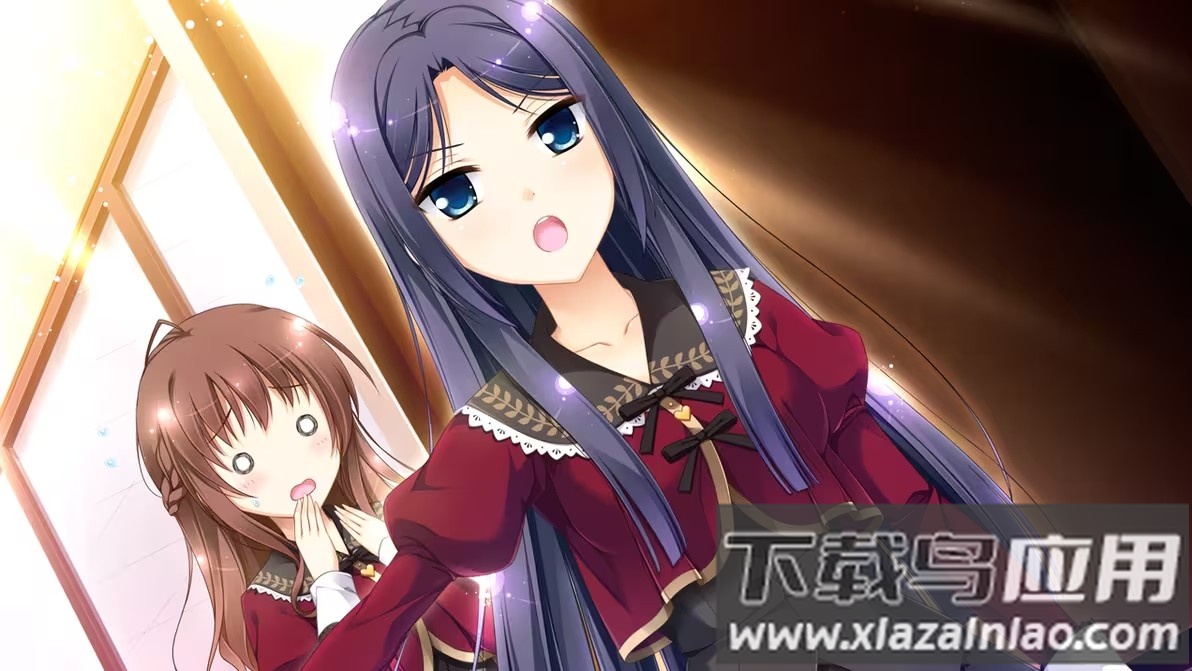 樱舞少女的轮舞曲汉化下载(@舞う乙女のロンド スマホ版)最新版截图4