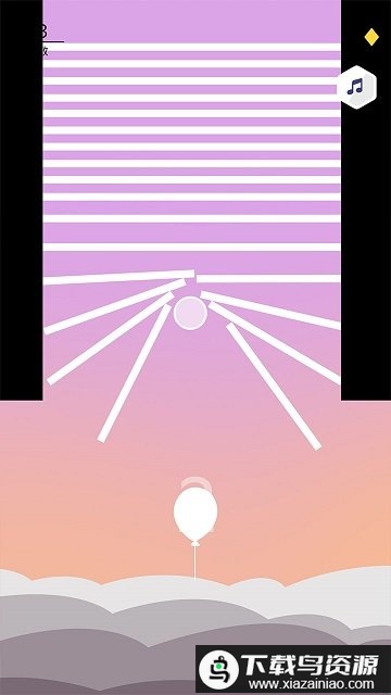 保护我保护气球破解版最新版截图3
