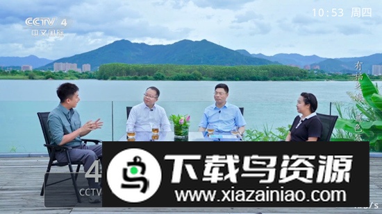 甜心TV电视版app最新版最新版截图2